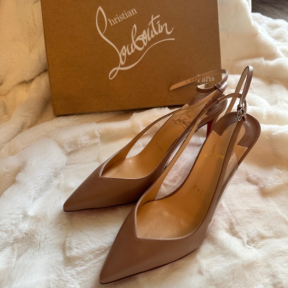 Christian Louboutin - Picture 1 of 6
